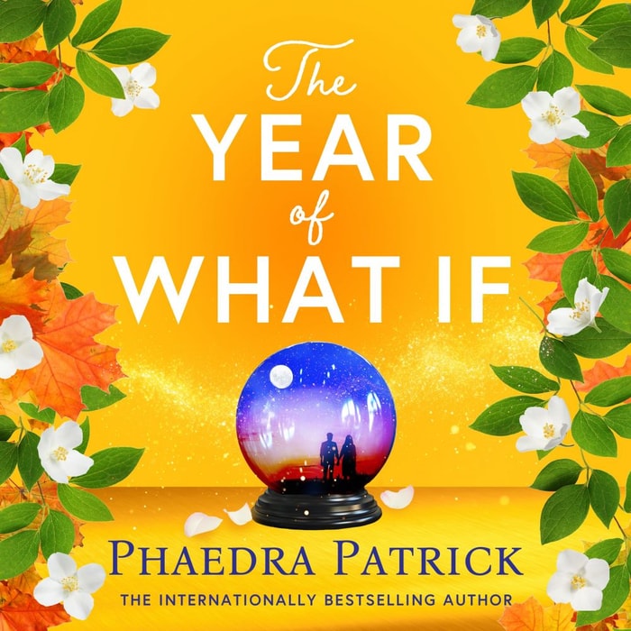 The Year of What If