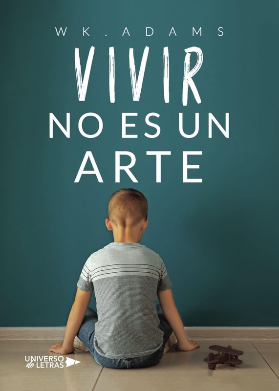 Vivir no es un arte