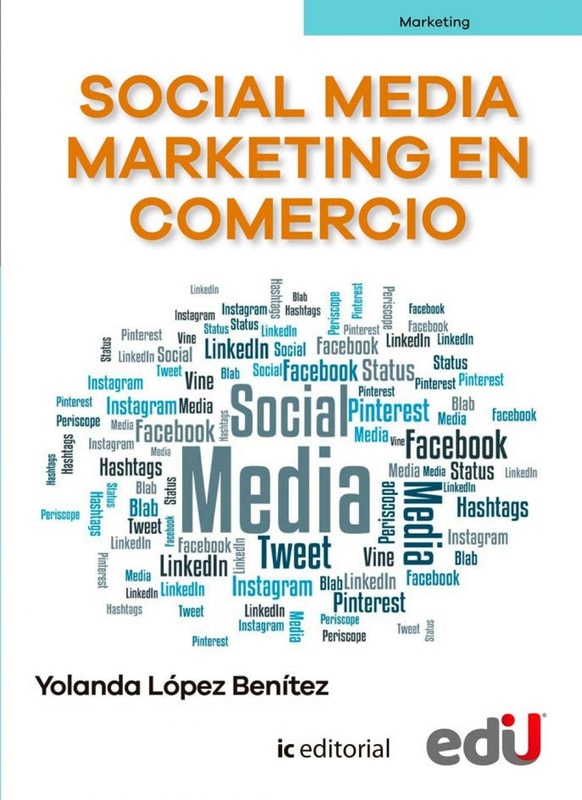 Social media marketing en comercio