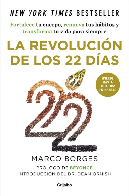La revolución de los 22 días