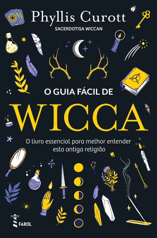 O Guia Fácil de Wicca