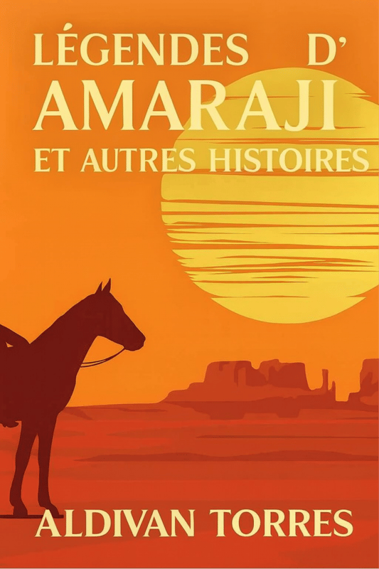 Légendes d’Amaraji et Autres Histoires