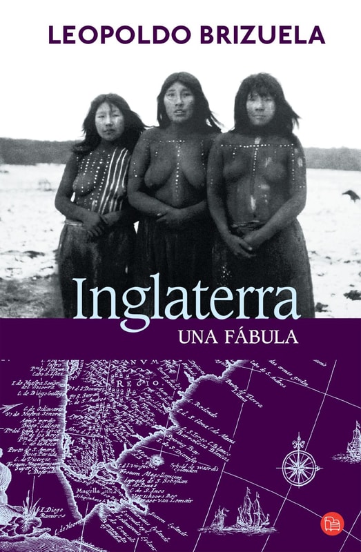 Inglaterra, una fábula