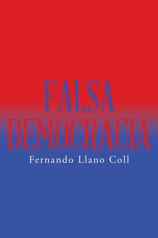 Falsa democracia