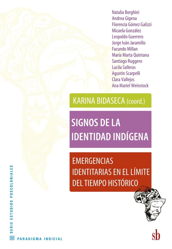 Signos de la identidad indigena