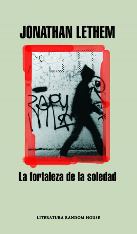 La fortaleza de la soledad