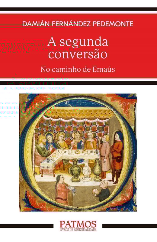 A segunda conversão