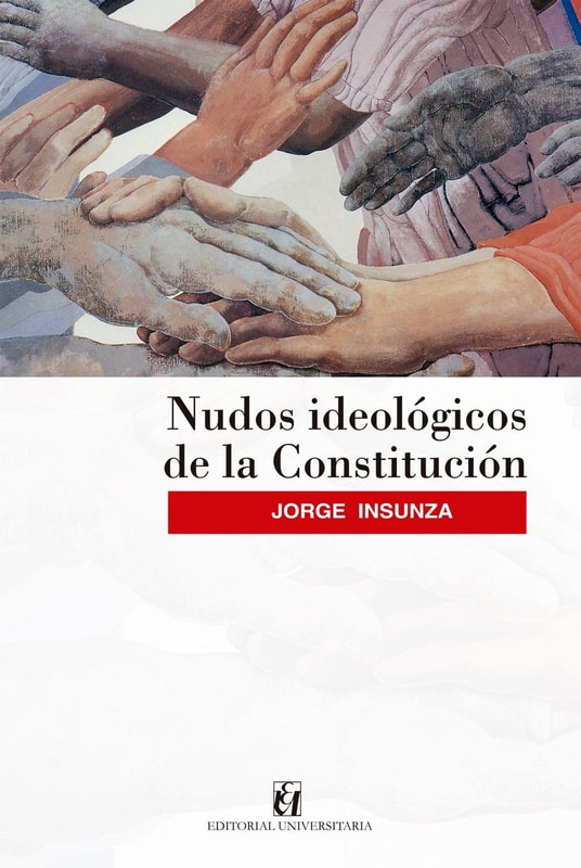 Nudos ideológicos de la Constitución
