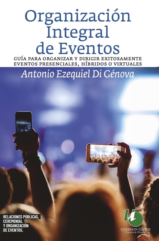 Organización integral de Eventos