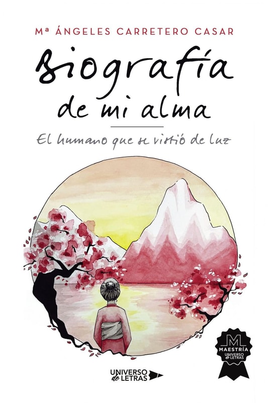 Biografía de mi alma