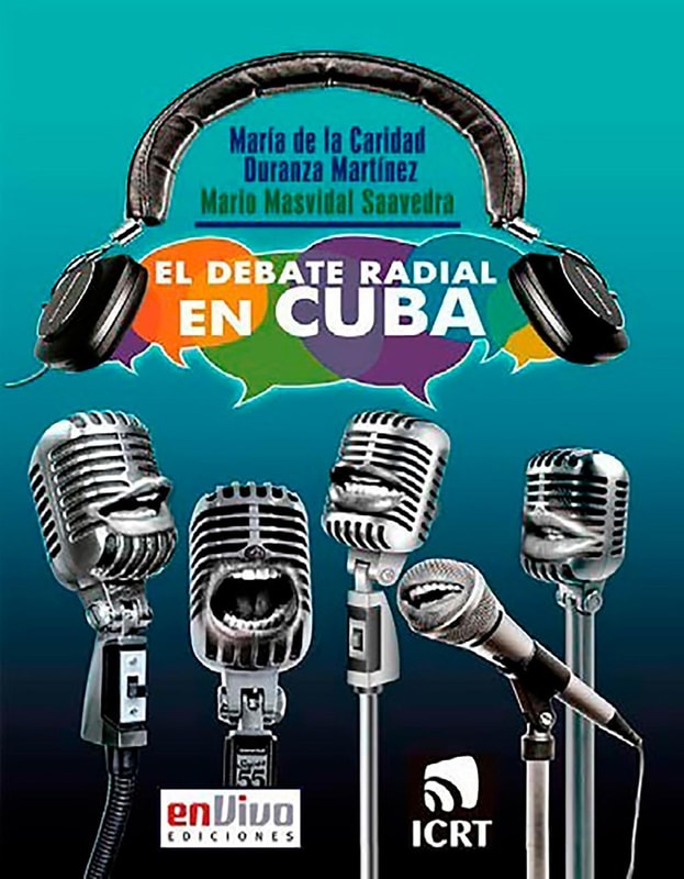 El debate radial en Cuba