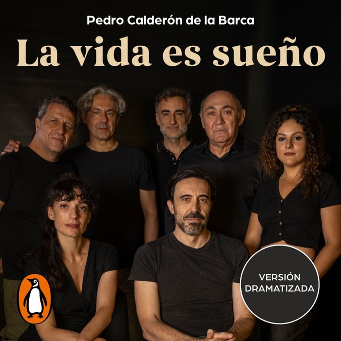 La vida es sueño (versión dramatizada)