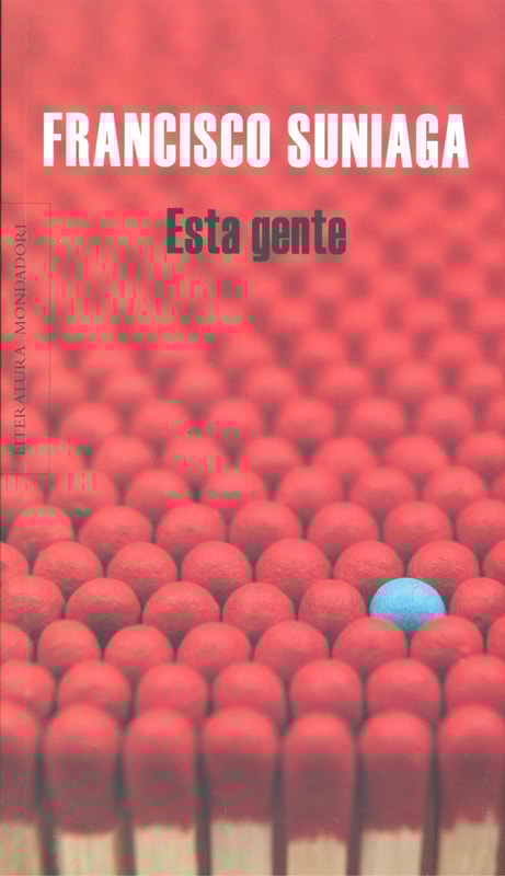Esta gente