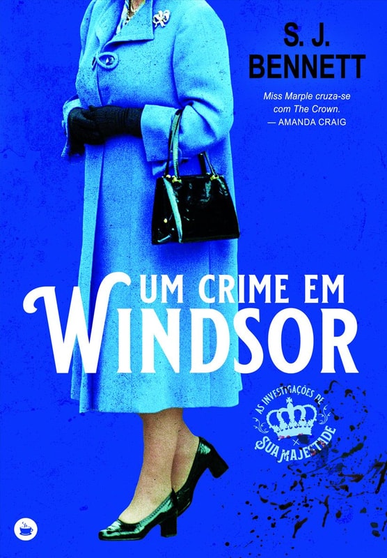 Um Crime em Windsor