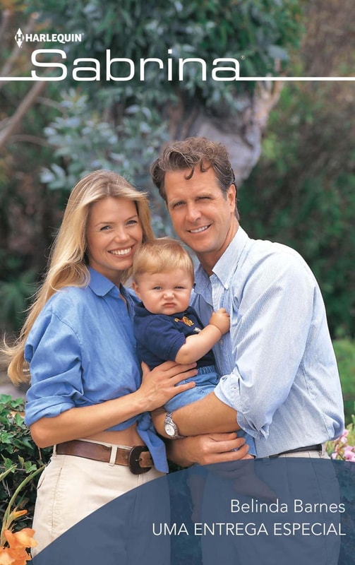 Uma entrega especial