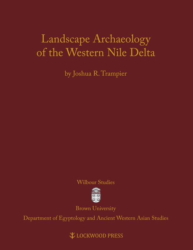 Landscape Archaeology of the Western Nile Delta