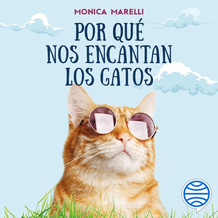 Por qué nos encantan los gatos