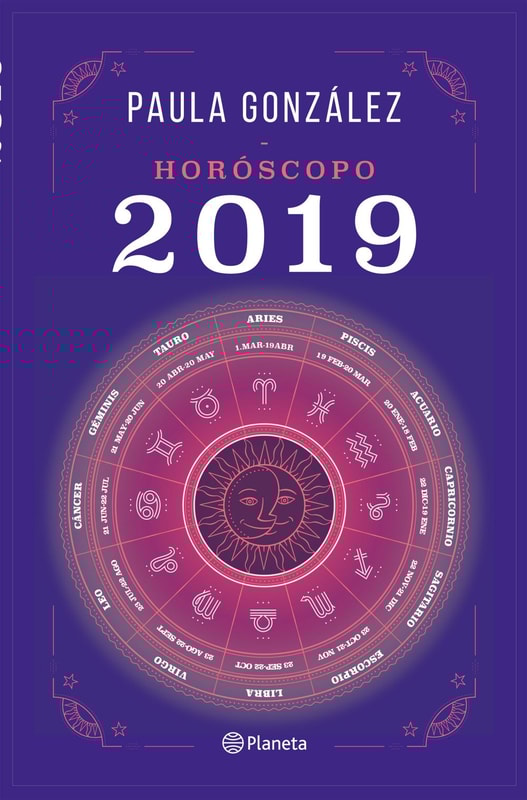 Horóscopo 2019