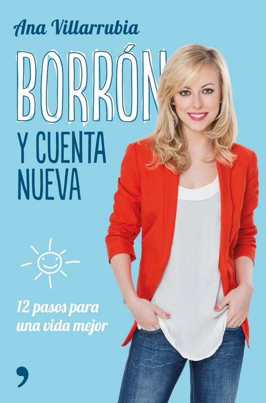 Borrón y cuenta nueva
