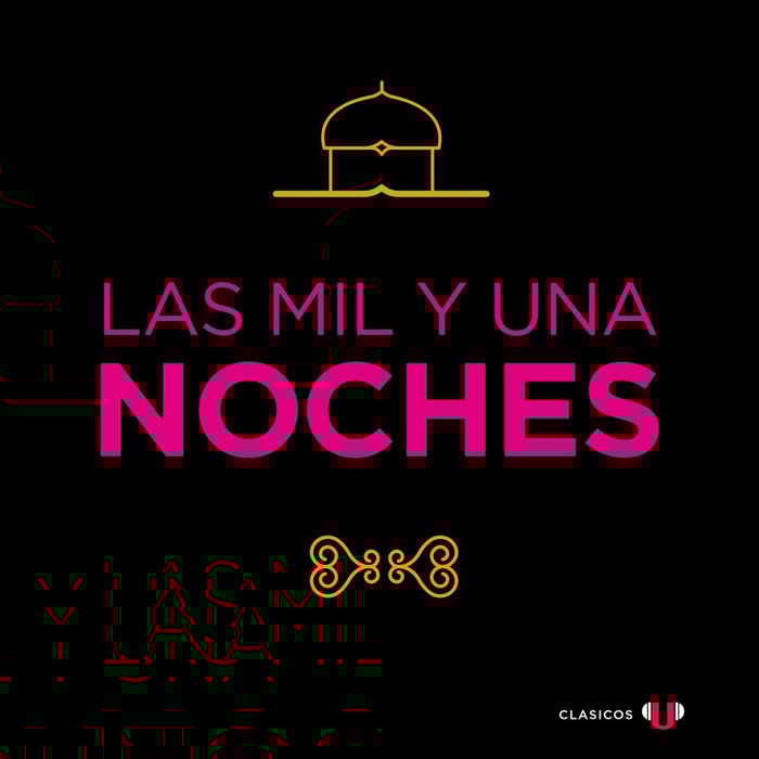 Las mil y una noches