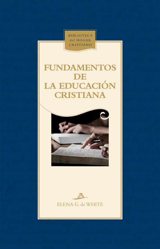 Fundamentos de la educación cristiana