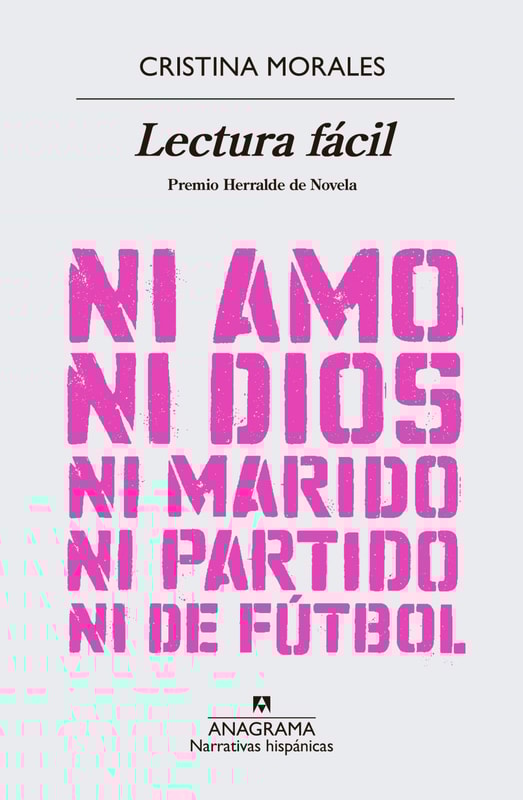 Lectura fácil