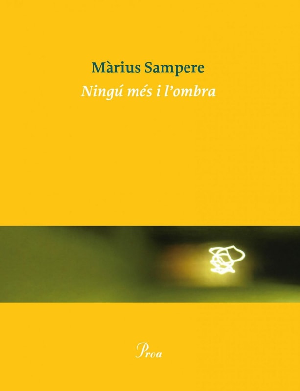 Ningú més i l'ombra