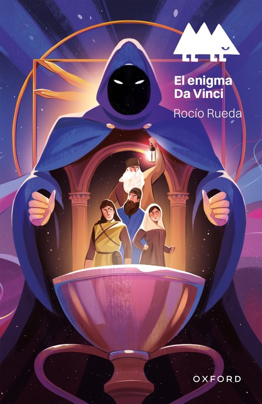 El enigma Da Vinci