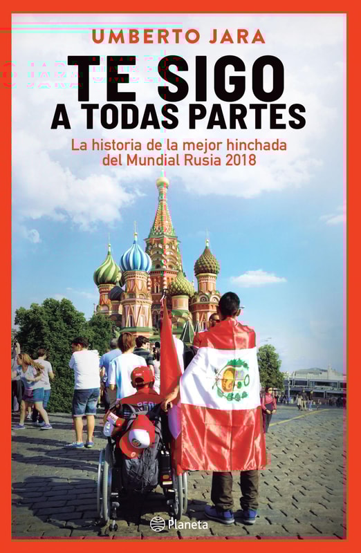 Así nos robaron/Te sigo a todas partes