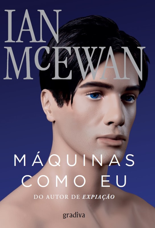Máquinas Como Eu