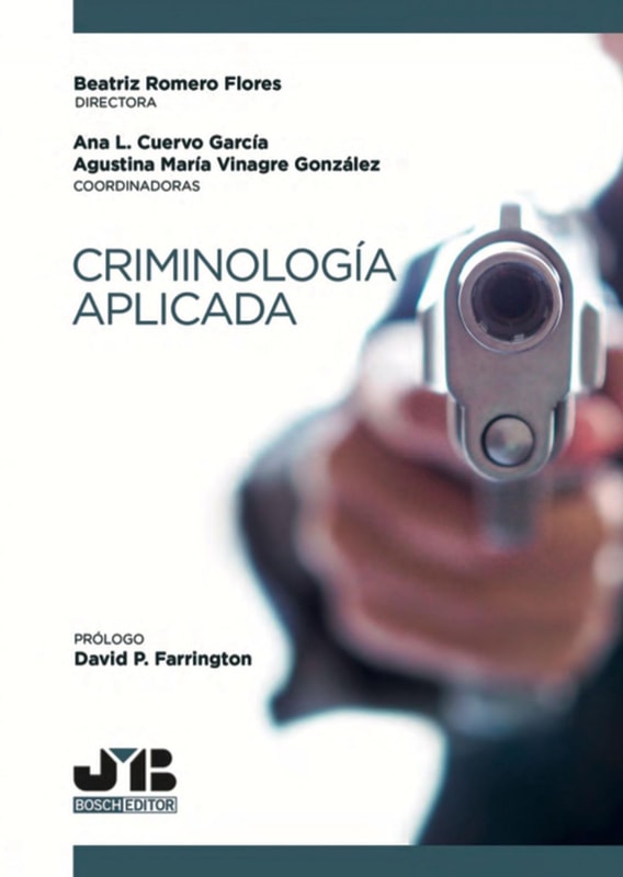 Criminología aplicada