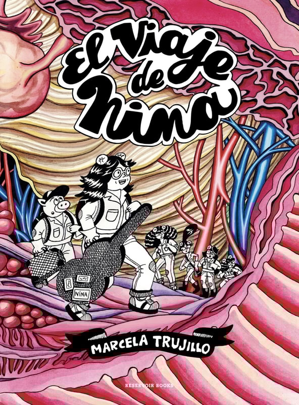 El viaje de Nina