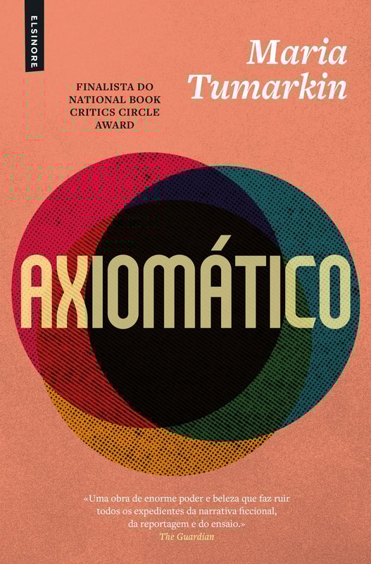 Axiomático