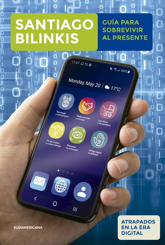 Guía para sobrevivir al presente