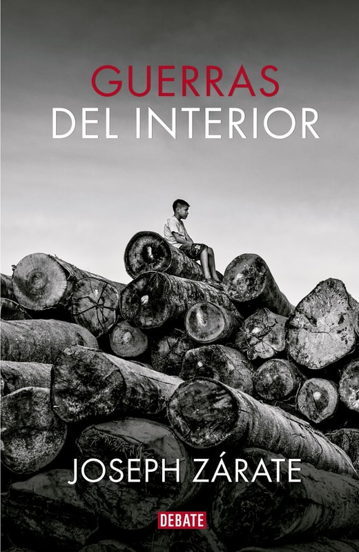 Guerras del interior