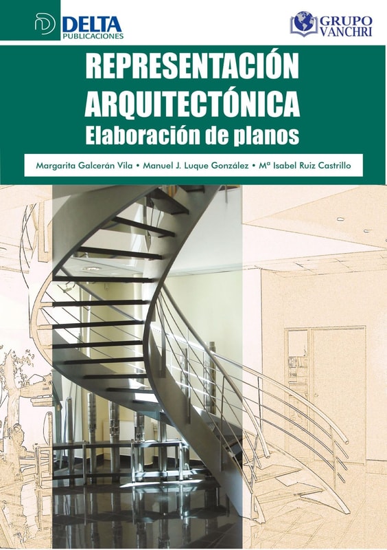Representación arquitectónica