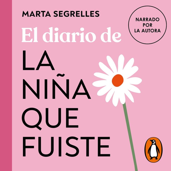 El diario de La niña que fuiste