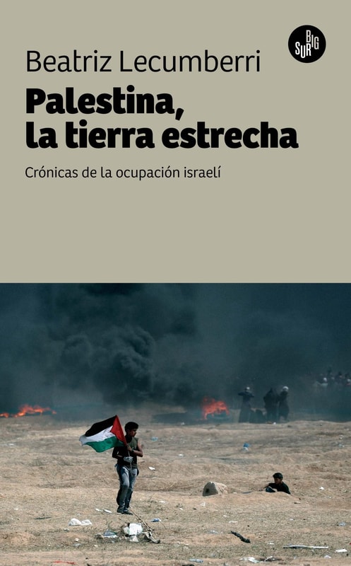 Palestina, la tierra estrecha