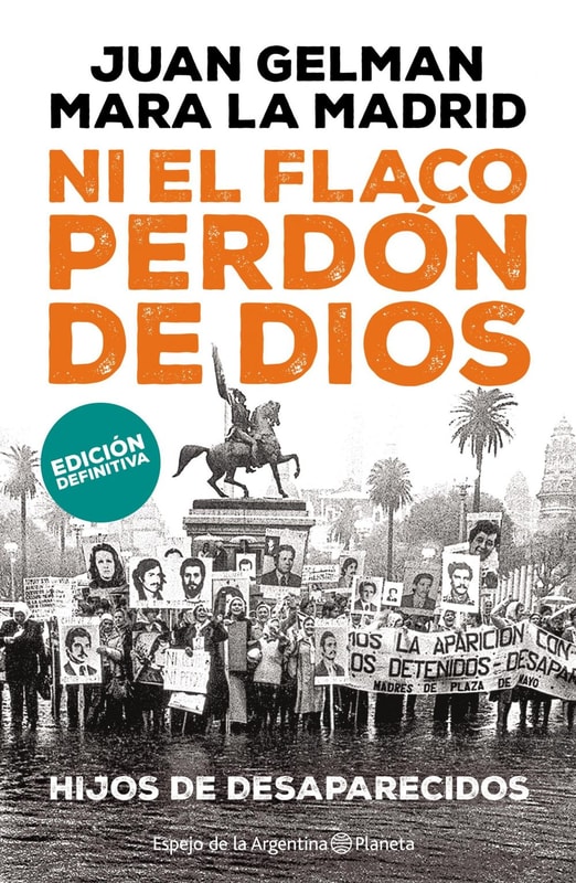 Ni el flaco perdón de Dios