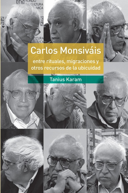 Carlos Monsiváis