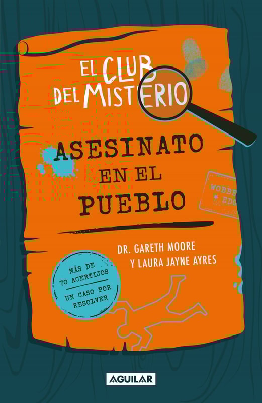 El club del misterio