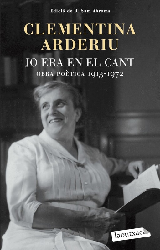 Jo era en el cant: Obra poètica 1