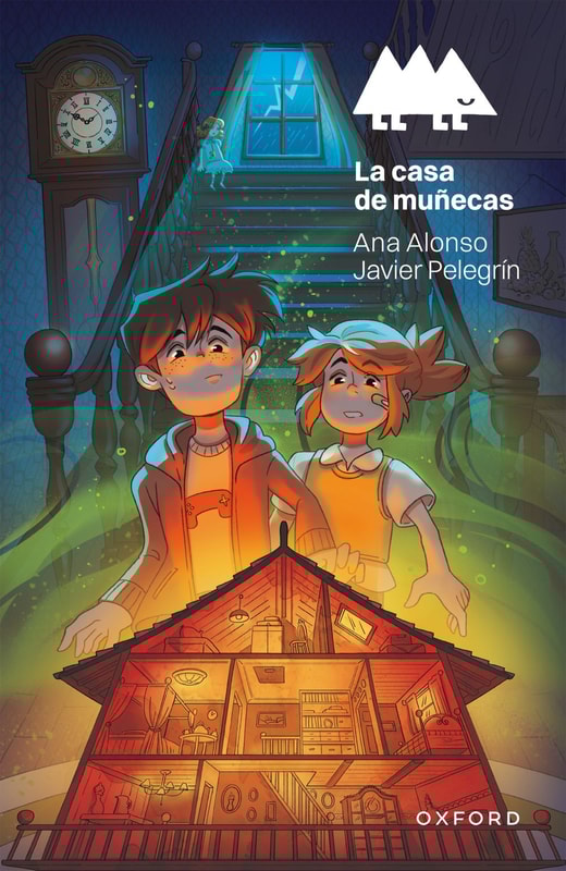 La casa de muñecas