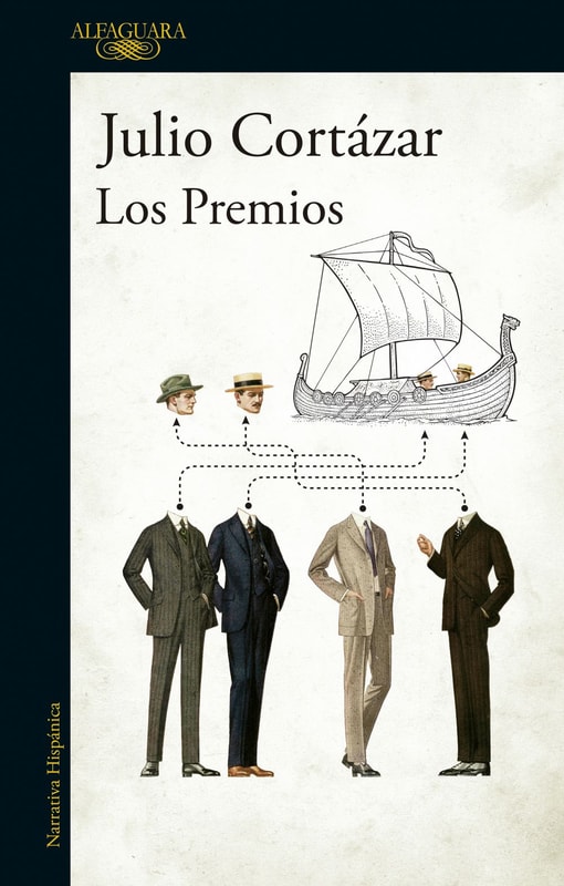 Los premios