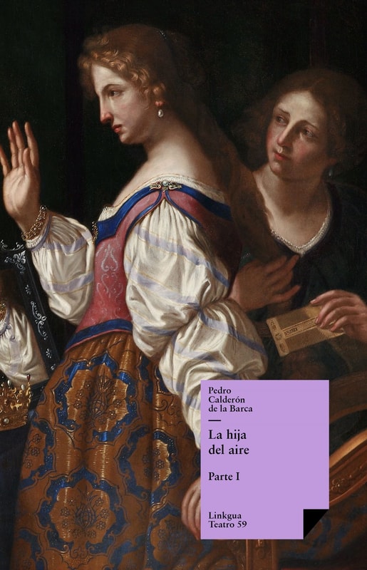 La hija del aire