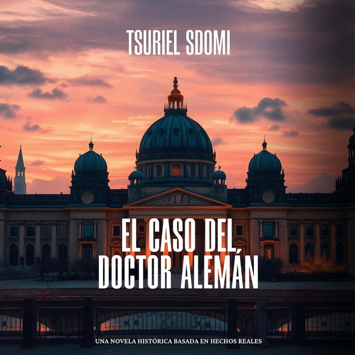 El caso del doctor alemán