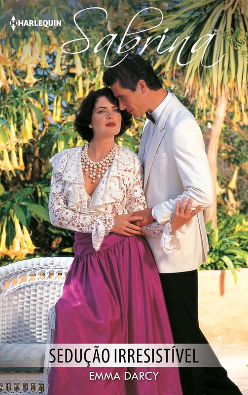 Sedução irresistível