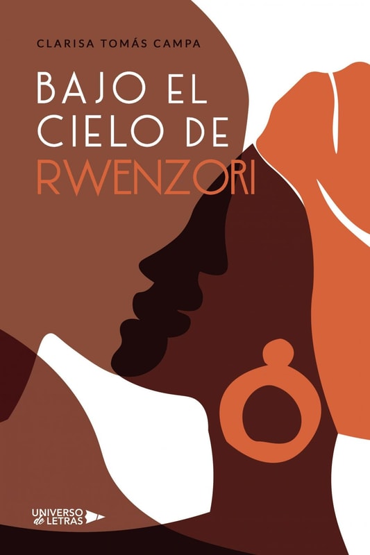 Bajo el cielo de Rwenzori