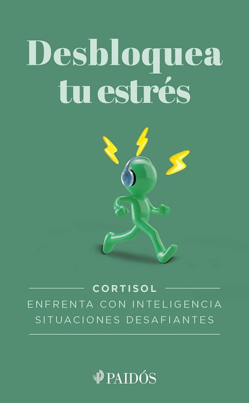 Desbloquea tu estrés