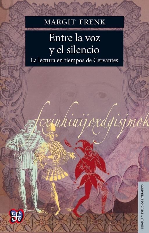 Entre la voz y el silencio
